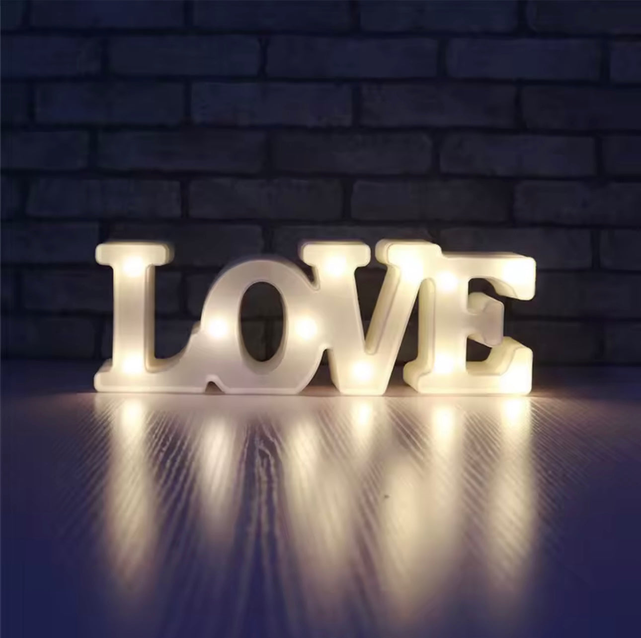 LOVE GLOW - Luminosa Idea Regalo per Accendere l’Amore